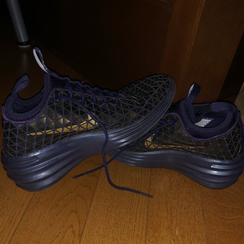 NIKE Exclusive São Paulo Sneakers